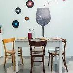 Vino E Vinili לינה וארוחת בוקר