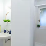 לינה וארוחת בוקר Vino E Vinili רומא