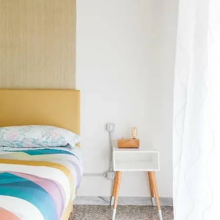 Panzió Vino E Vinili Róma