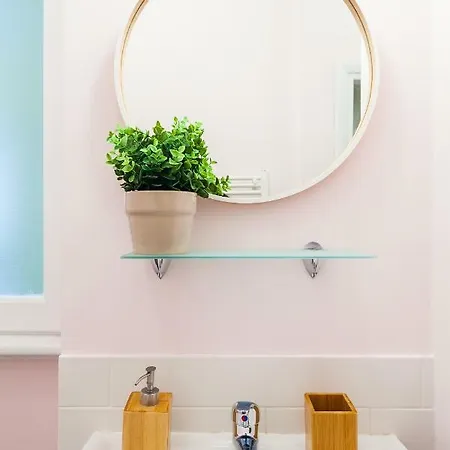 Bed & Breakfast Vino E Vinili *