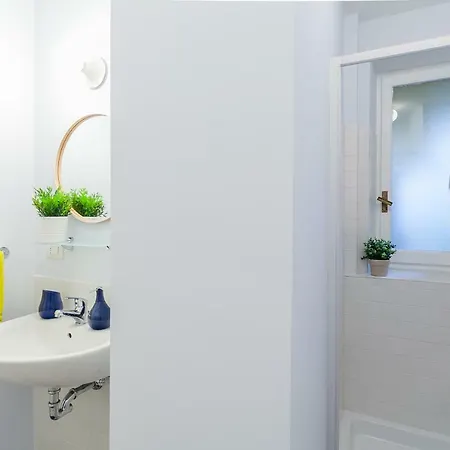 Bed & Breakfast Vino E Vinili Roma