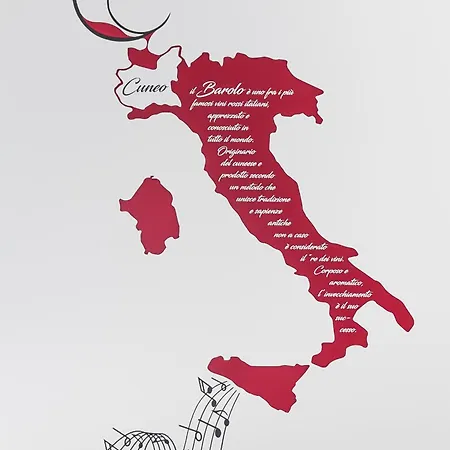 Vino E Vinili Couette-café Rome